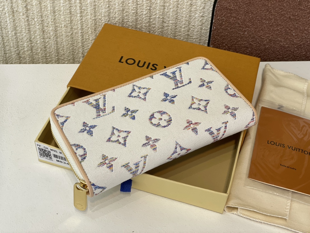 Louis Vuitton Wallets Purse